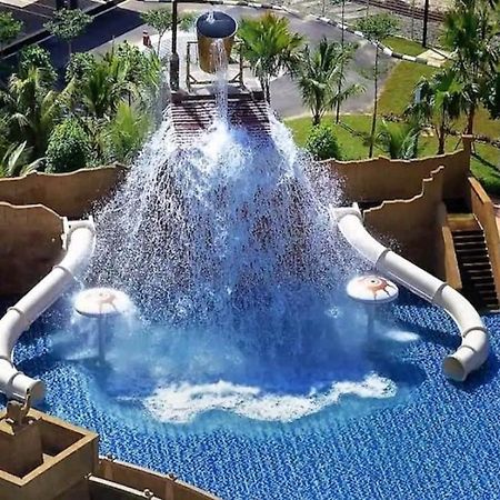 Fra Dreams @ Swiss Garden Resort Residences Kuantan Ngoại thất bức ảnh