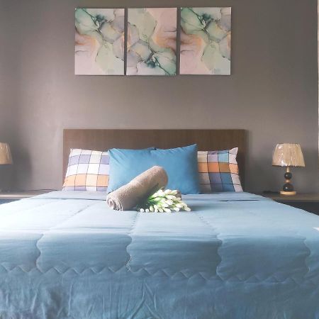 Fra Dreams @ Swiss Garden Resort Residences Kuantan Ngoại thất bức ảnh