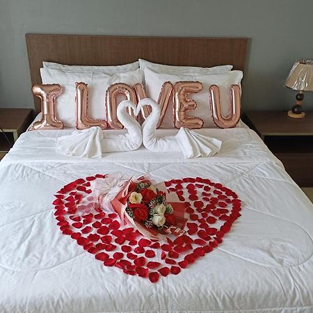 Fra Dreams @ Swiss Garden Resort Residences Kuantan Ngoại thất bức ảnh