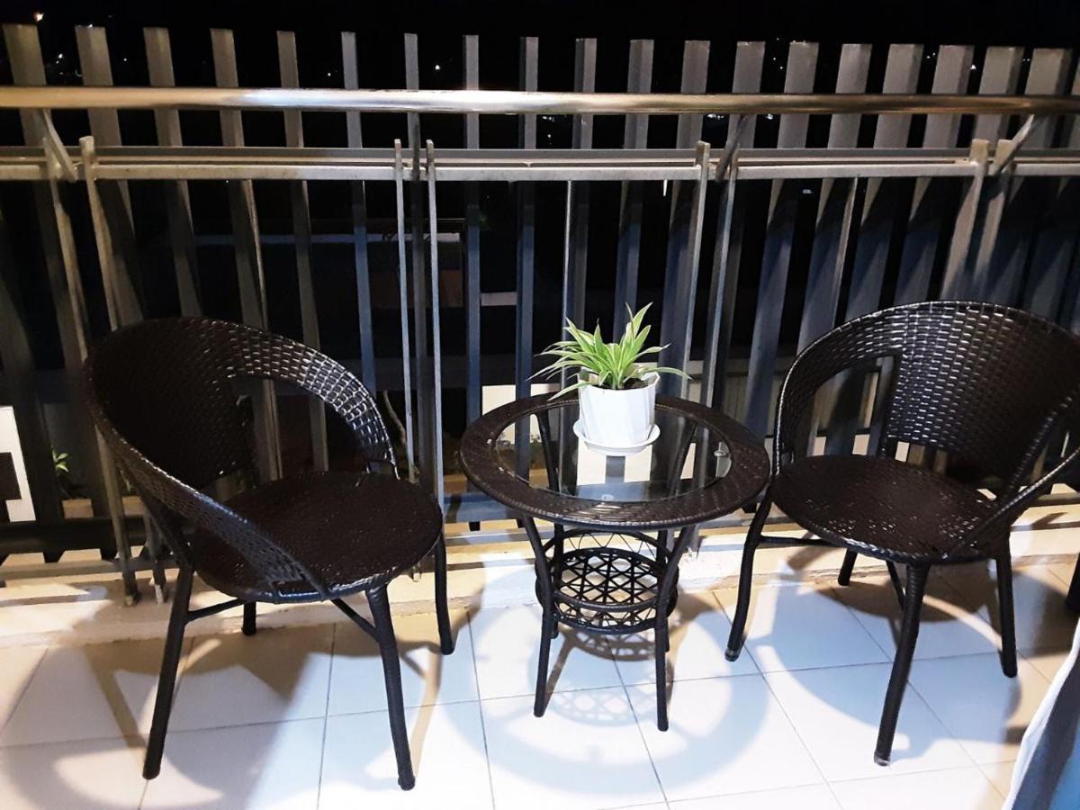 Fra Dreams @ Swiss Garden Resort Residences Kuantan Ngoại thất bức ảnh