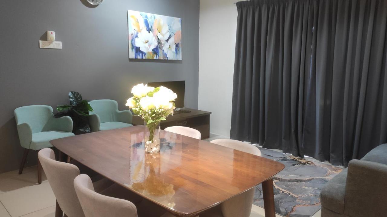 Fra Dreams @ Swiss Garden Resort Residences Kuantan Ngoại thất bức ảnh