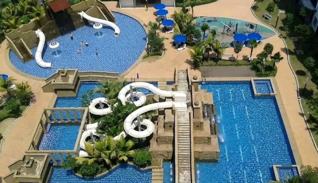 Fra Dreams @ Swiss Garden Resort Residences Kuantan Ngoại thất bức ảnh