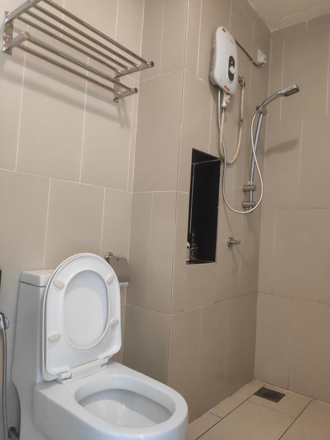 Fra Dreams @ Swiss Garden Resort Residences Kuantan Ngoại thất bức ảnh