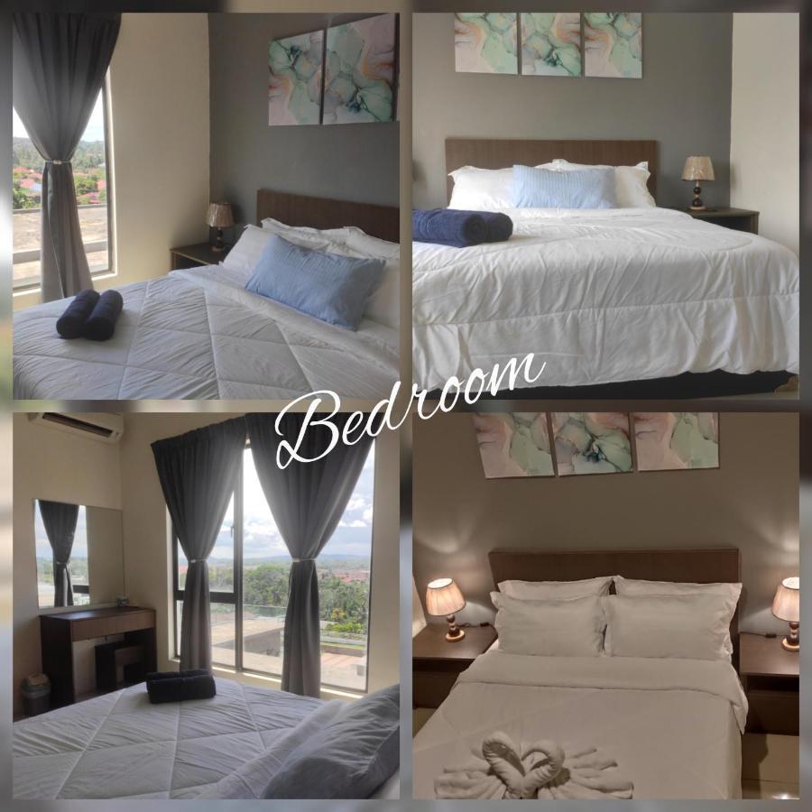 Fra Dreams @ Swiss Garden Resort Residences Kuantan Ngoại thất bức ảnh