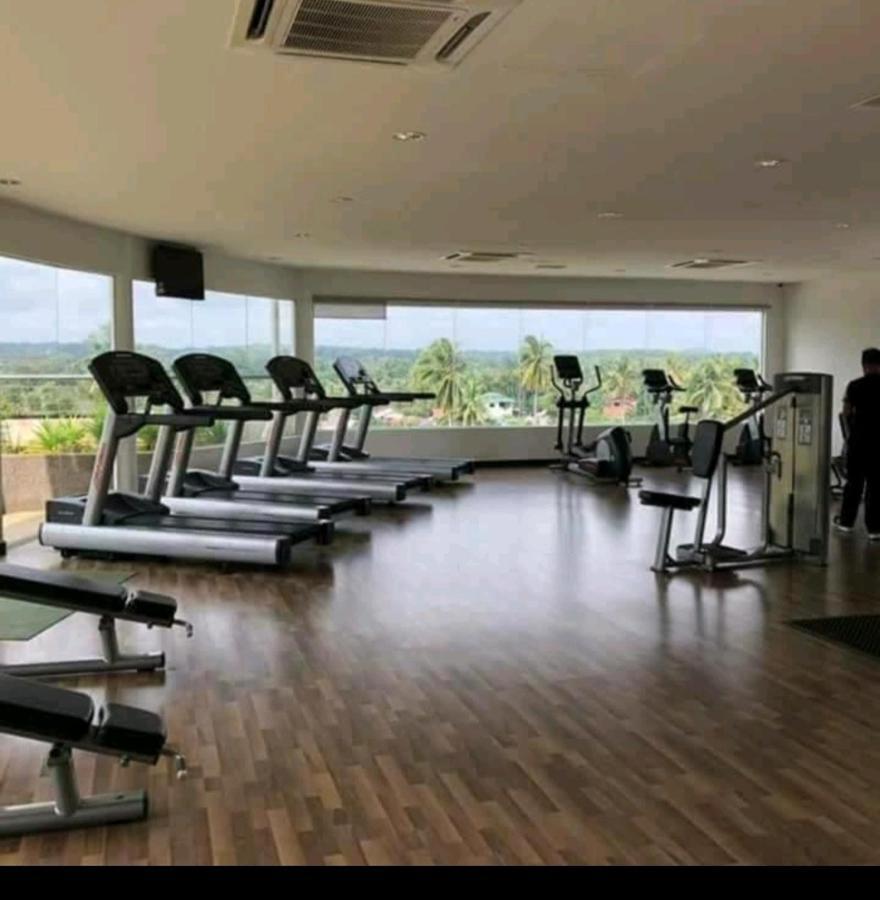 Fra Dreams @ Swiss Garden Resort Residences Kuantan Ngoại thất bức ảnh