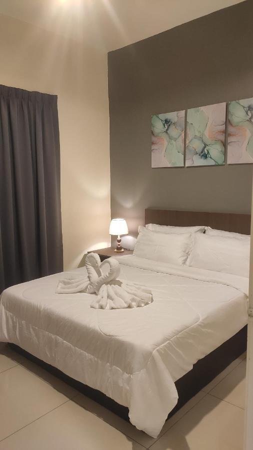 Fra Dreams @ Swiss Garden Resort Residences Kuantan Ngoại thất bức ảnh