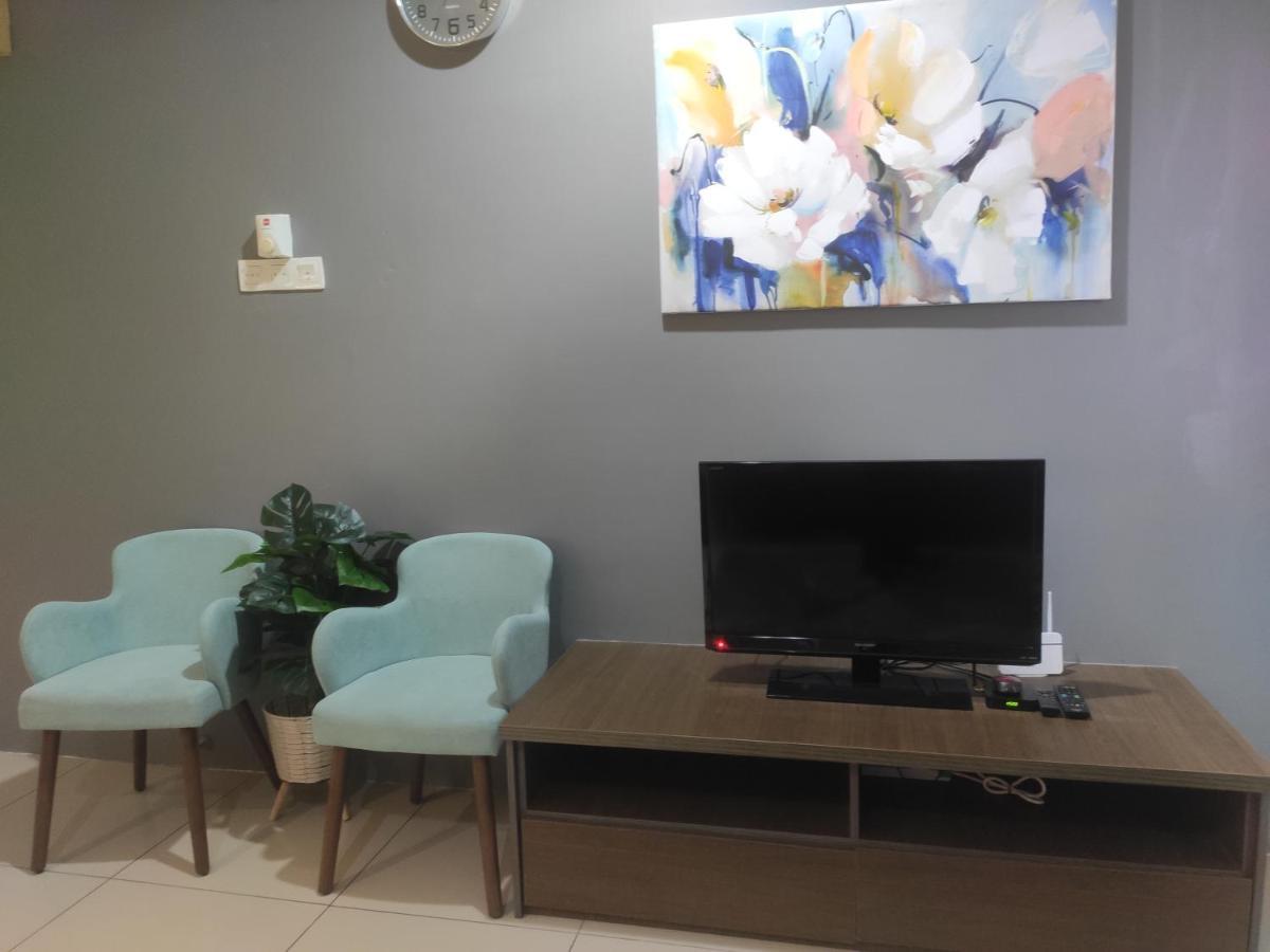 Fra Dreams @ Swiss Garden Resort Residences Kuantan Ngoại thất bức ảnh