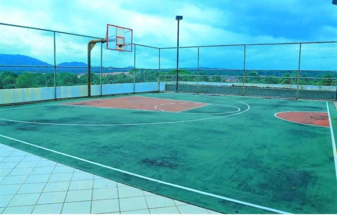 Fra Dreams @ Swiss Garden Resort Residences Kuantan Ngoại thất bức ảnh