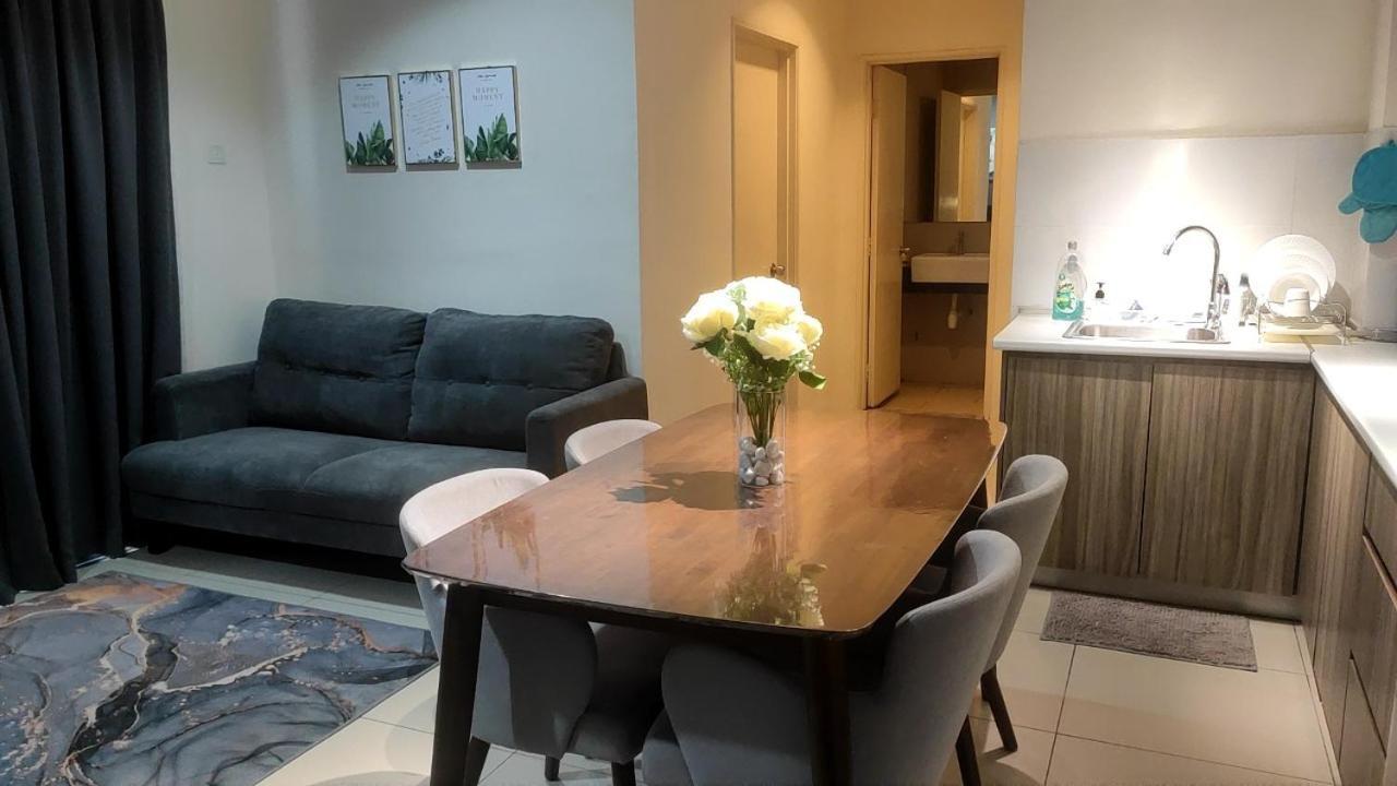 Fra Dreams @ Swiss Garden Resort Residences Kuantan Ngoại thất bức ảnh