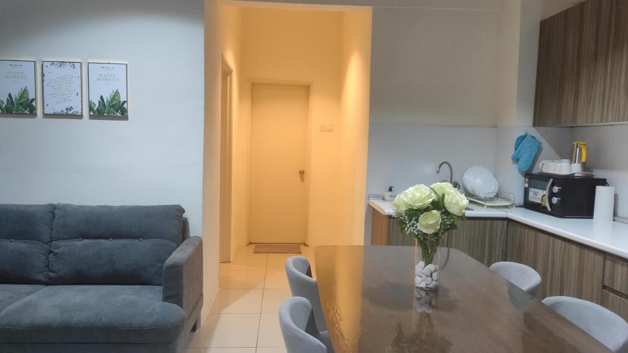 Fra Dreams @ Swiss Garden Resort Residences Kuantan Ngoại thất bức ảnh
