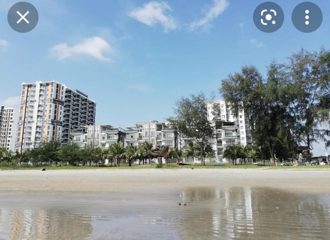Fra Dreams @ Swiss Garden Resort Residences Kuantan Ngoại thất bức ảnh