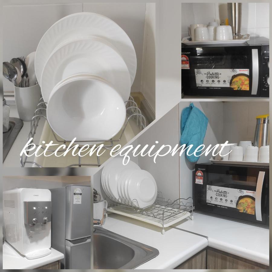 Fra Dreams @ Swiss Garden Resort Residences Kuantan Ngoại thất bức ảnh