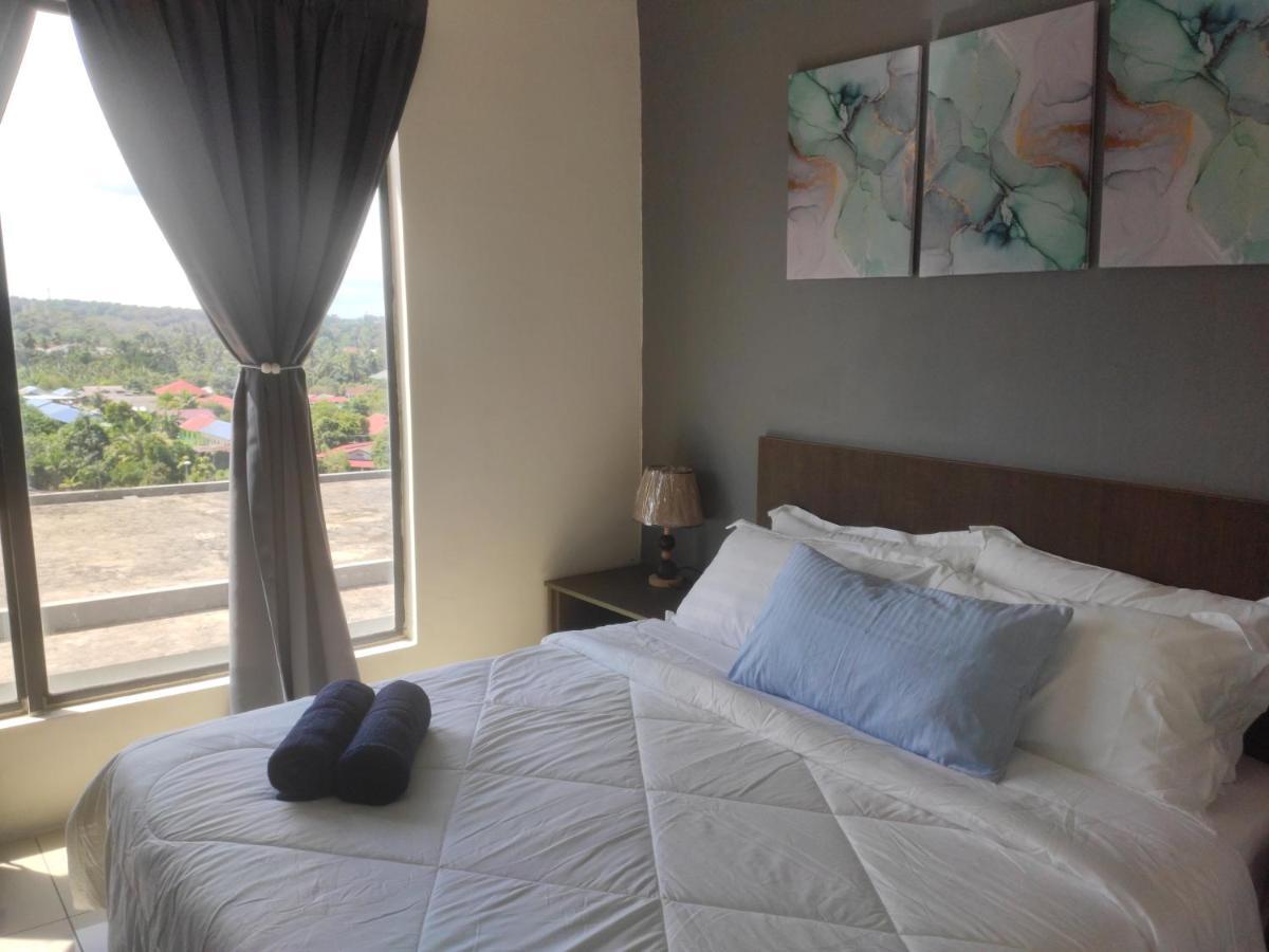Fra Dreams @ Swiss Garden Resort Residences Kuantan Ngoại thất bức ảnh