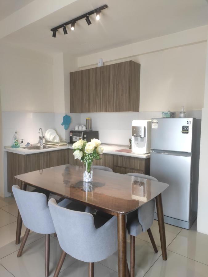 Fra Dreams @ Swiss Garden Resort Residences Kuantan Ngoại thất bức ảnh