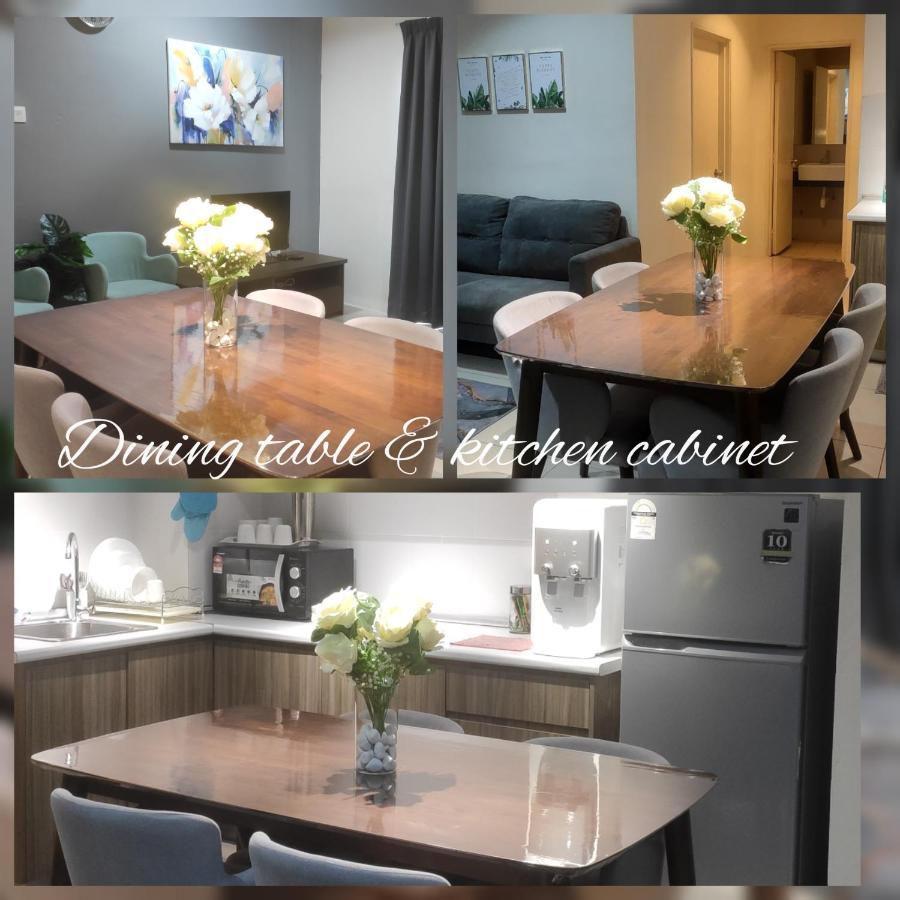 Fra Dreams @ Swiss Garden Resort Residences Kuantan Ngoại thất bức ảnh