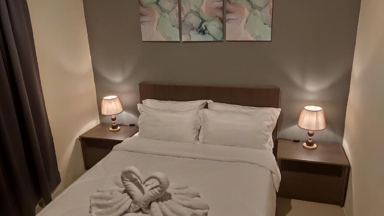 Fra Dreams @ Swiss Garden Resort Residences Kuantan Ngoại thất bức ảnh