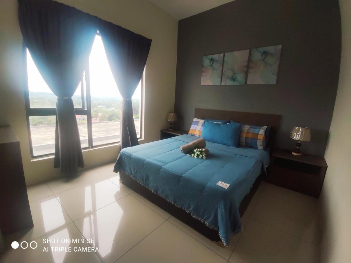 Fra Dreams @ Swiss Garden Resort Residences Kuantan Ngoại thất bức ảnh