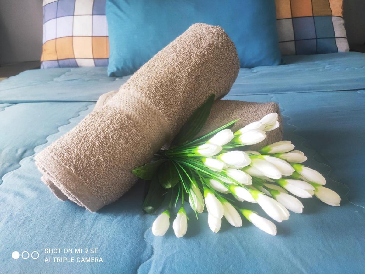 Fra Dreams @ Swiss Garden Resort Residences Kuantan Ngoại thất bức ảnh
