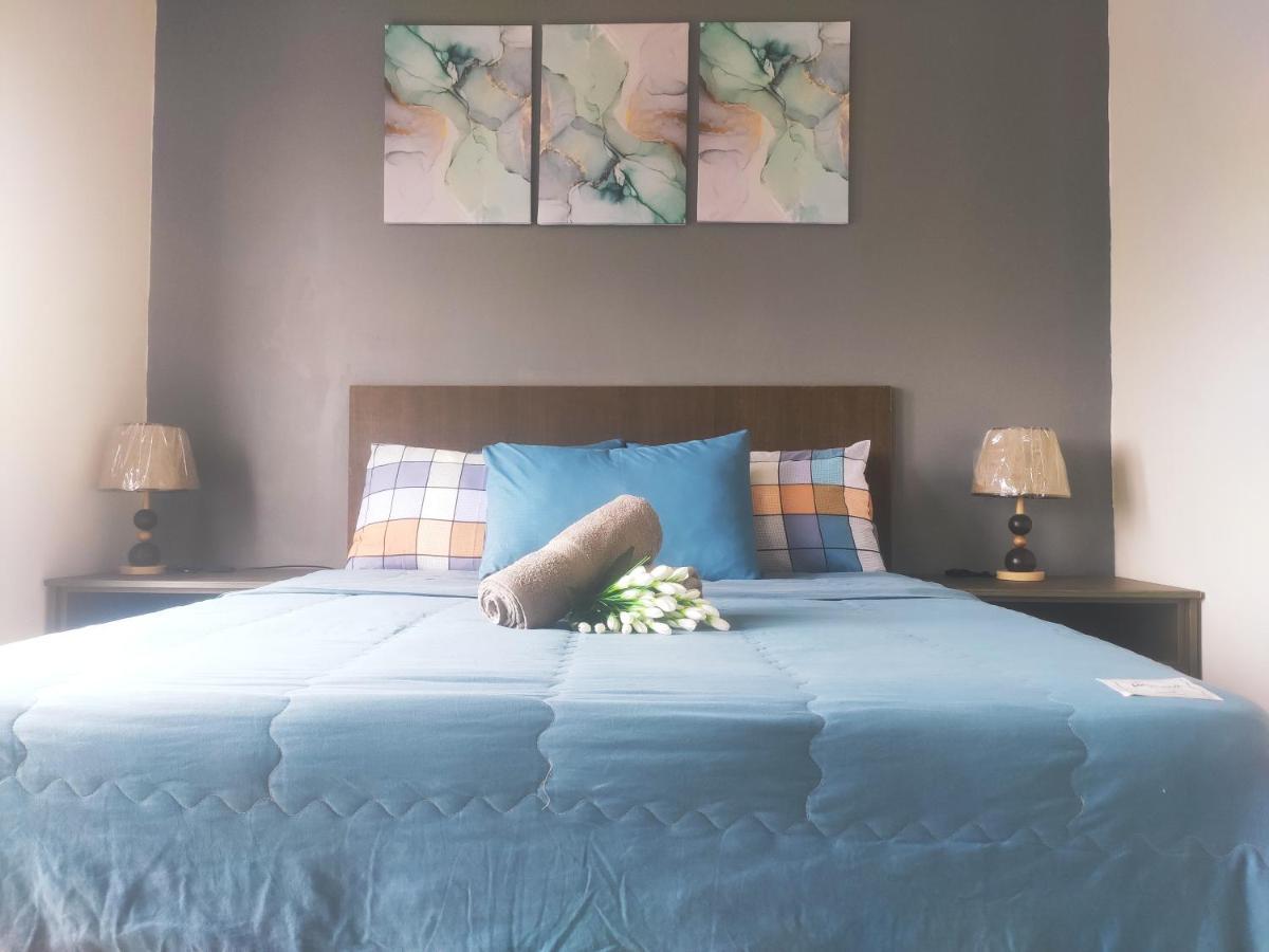 Fra Dreams @ Swiss Garden Resort Residences Kuantan Ngoại thất bức ảnh
