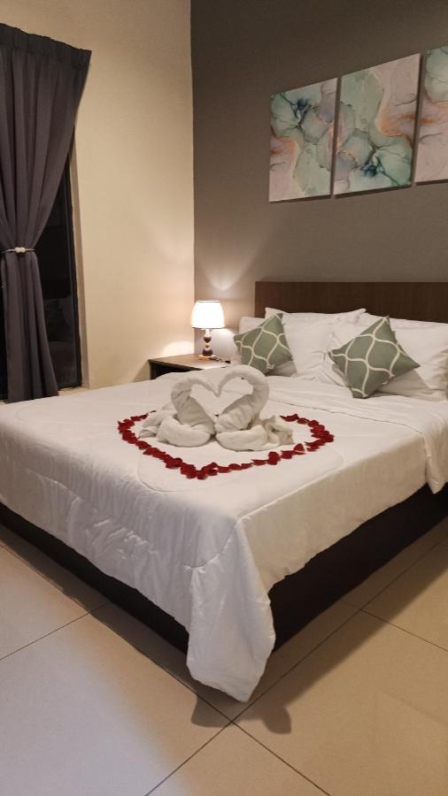 Fra Dreams @ Swiss Garden Resort Residences Kuantan Ngoại thất bức ảnh
