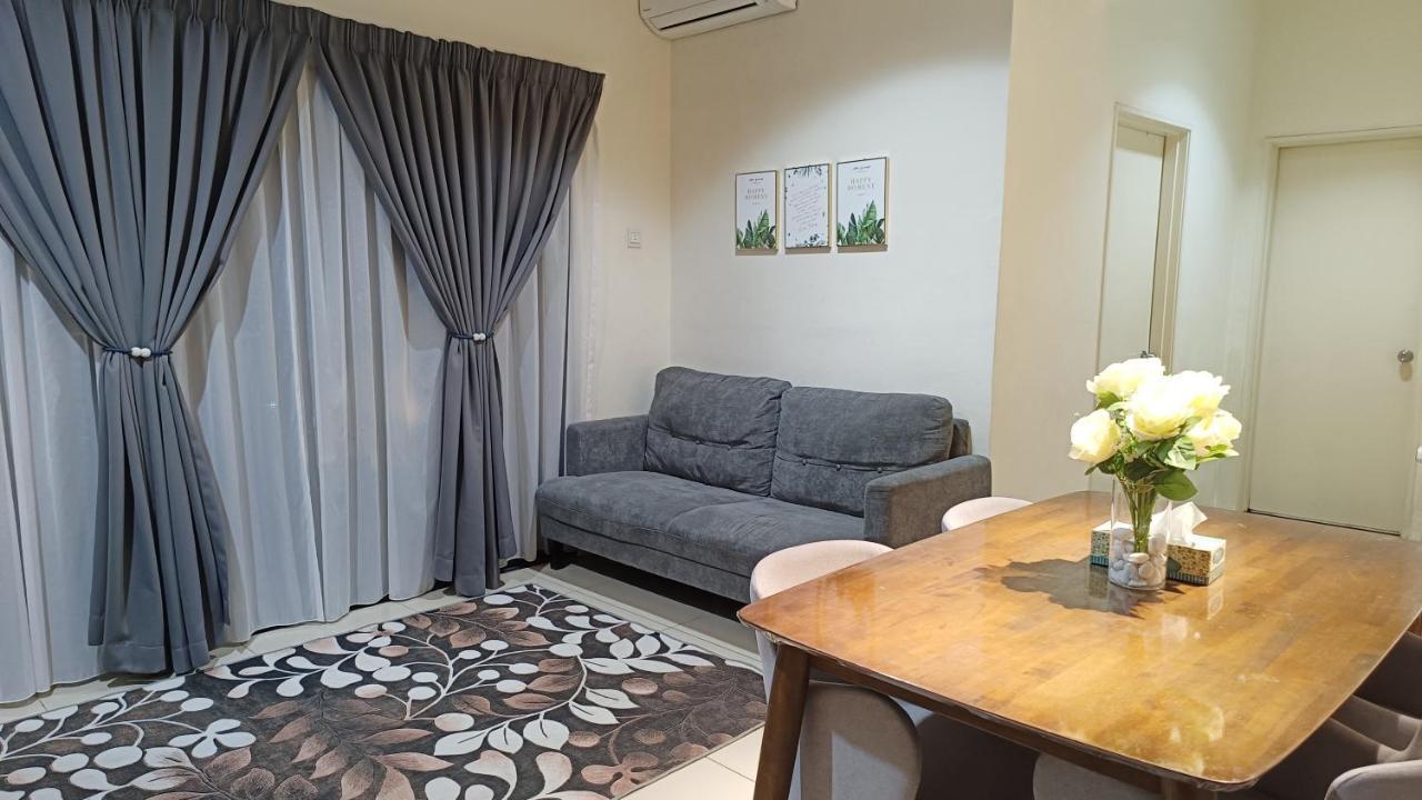 Fra Dreams @ Swiss Garden Resort Residences Kuantan Ngoại thất bức ảnh