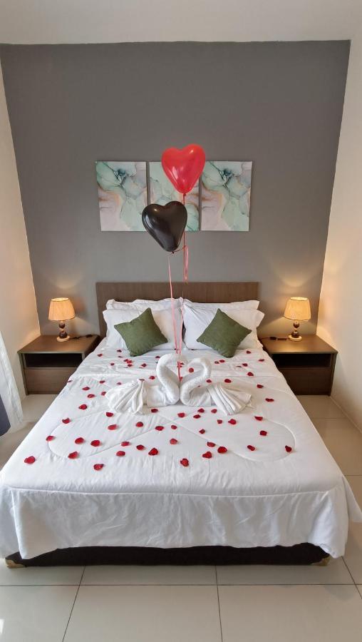 Fra Dreams @ Swiss Garden Resort Residences Kuantan Ngoại thất bức ảnh