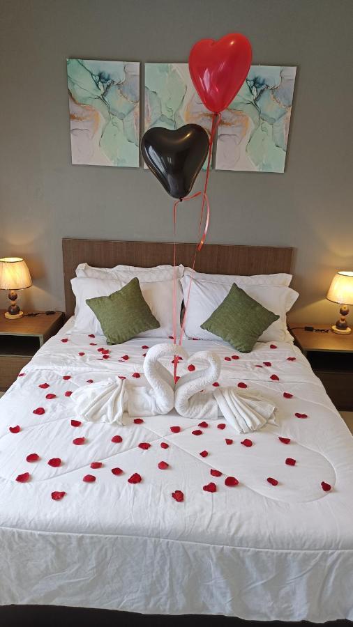 Fra Dreams @ Swiss Garden Resort Residences Kuantan Ngoại thất bức ảnh