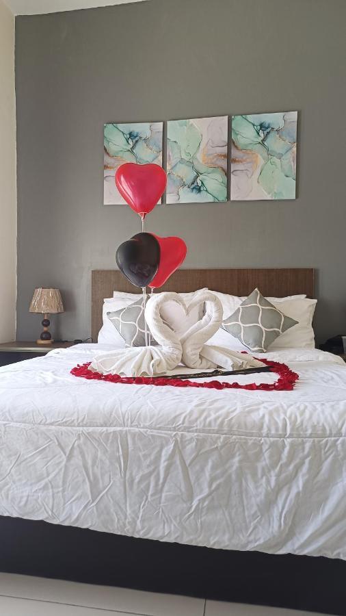 Fra Dreams @ Swiss Garden Resort Residences Kuantan Ngoại thất bức ảnh
